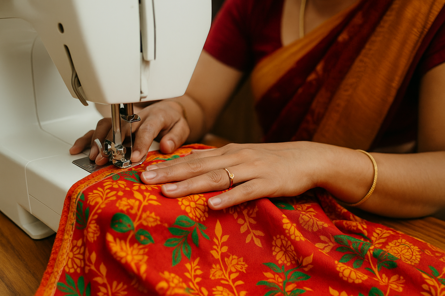 Regular Tailoring Course