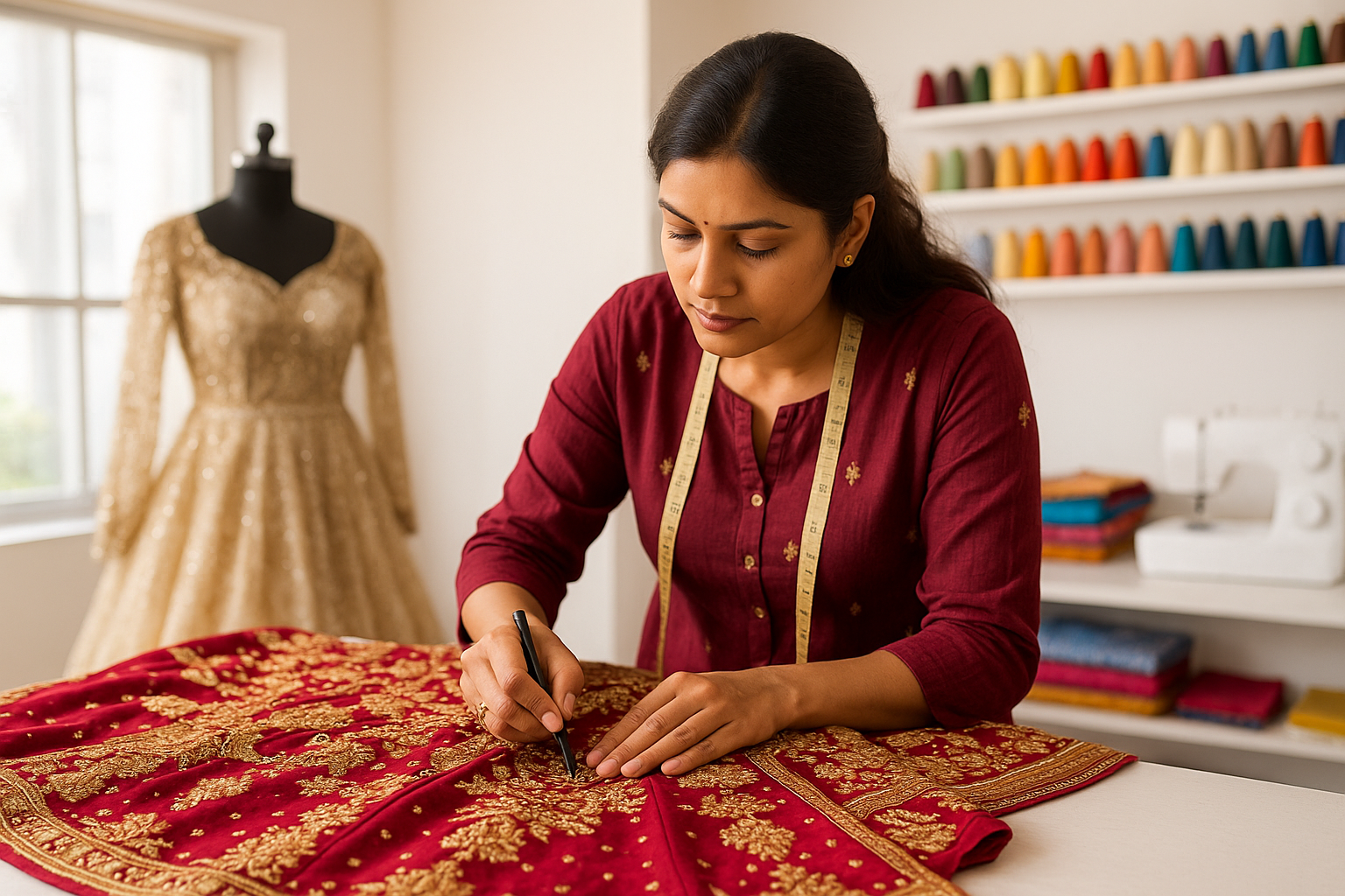 Specialization Course